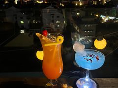-悦吧·360°全景天台酒吧(象山店)