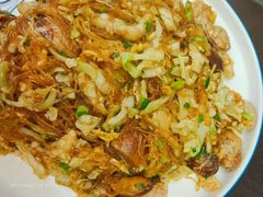 -合家小菜餐馆(新诚花苑店)