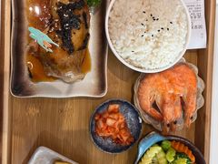 -贝林大翅鲸简餐厅(国家海洋博物馆店)