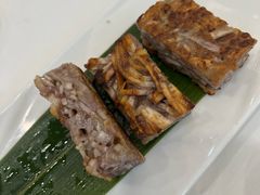 -金河半岛园林酒家(金融城店)