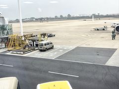 -厦门高崎国际机场-T3航站楼