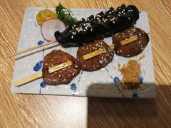 -林妈妈村·日式料理(宝山万达店)