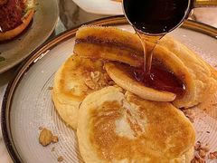 -The Rug Cafe(王府中环店)