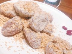 -将相和·海鲜蒸饺大连菜