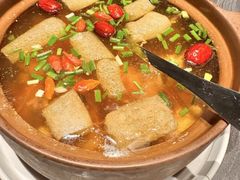 -梁家大院•农家菜(昆山会展中心店)