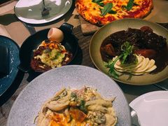 -巴别塔法餐舍(朝阳店)