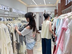 -龙湖杭州滨江天街