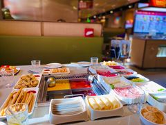 -海底捞火锅(贵和购物中心店.原鲁能城店)