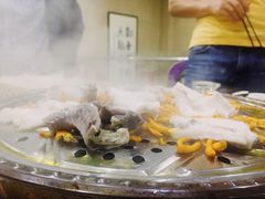 -凯盈阁·顺德私房菜·桑拿鸡