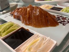 -便宜坊烤鸭店(贵园里店)
