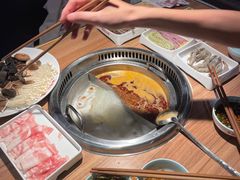 -季季红火锅(长沙步行街店)