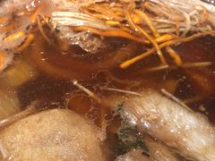 -沼津港精致料理·寿喜烧·烧鸟(漕河泾印象城店)