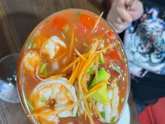 -panchos 墨西哥餐厅(嘉绿苑店)
