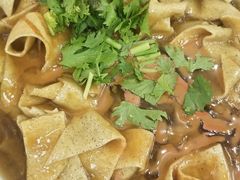 -真素诚·清真(新华路店)