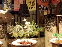 -梨花自助烤肉(西三旗万象汇黑金店)