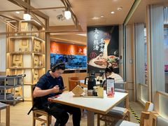 -味千拉面(广州白云机场T1西二店)