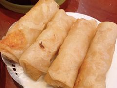 -东方早茶 海鲜•青岛菜(国信体育中心店)