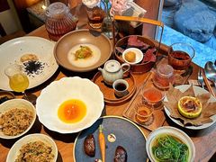 -天水蔬食料理(树德之光店)