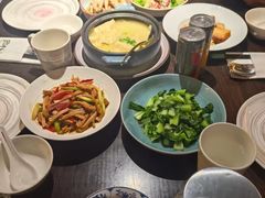 -庐灶江南·江南菜·四合院Bistro(东直门雍和宫·原华侨宾馆店)