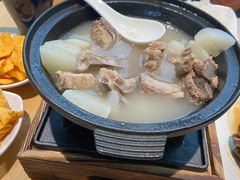 -嘉和一品粥(方庄店)