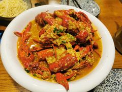 -虾小龙老长沙龙虾馆(坡子街店)