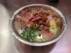 -晓芬叉烧圆子粉