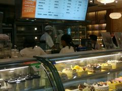 android_upload_pic-BreadTalk面包新语·烘焙蛋糕(星河城店)