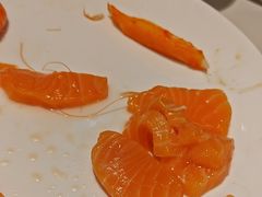 -晶丽香榭自助餐(南京大饭店)