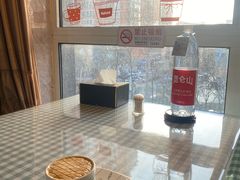 -上岛咖啡(华源四里店)