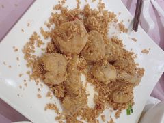 -顺风海鲜港(金玉兰店)