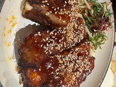 -The Good Place好地方·Brunch·coffee(国贸店)