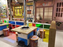 -姜胖胖韩式自助烤肉(光明万达店)