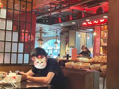 -牛事制造局牛肉火锅(莲岳路店)