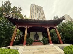-李叔同故居纪念馆