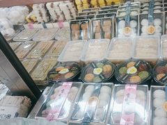 -清真·白记年糕(牛街北口店)