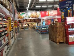 -麦德龙(京顺路商场店)