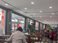 -上庄晋风庄园(上庄店)