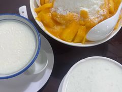 -水牛奶皇后糖水铺