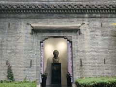 -苏皖边区政府旧址纪念馆