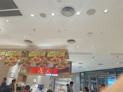 -西贝(上海中心店)