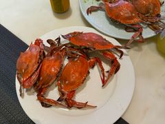 -湖州东吴开元名都酒店-滨河自助餐厅