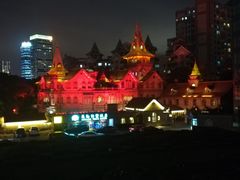 -马勒别墅饭店(静安寺店)