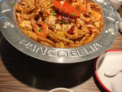 -胖哥俩肉蟹煲(梅溪步步高店)