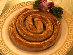 -玛丽娜中西餐厅(四道街店)