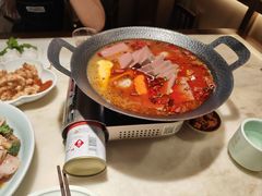 -金佬馆·川菜bistro(芜湖镜湖万达店)