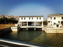 -华侨公园