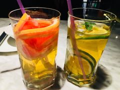 -蔴将·川菜(黄龙万科店)