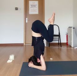 -FineYoga梵音瑜伽·普拉提