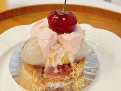 -花间烘焙BLossom Bakery