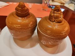 -洲际酒店·地平线全日餐厅HORIZON CAFÉ
